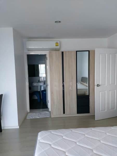 Aspire Rama 9, Bangkok, Soi Rama 9, Rama 9 Road, Huai Khwang, Huai Khwang, Bangkok, 2 Bedrooms, 67 sqm, Condo For Sale, by Nuttharom Linla, 500263157 - DDproperty.com