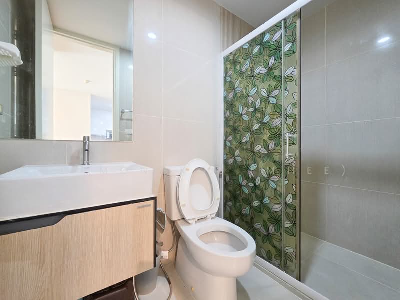 The Parkland Ratchada-Wongsawang, Bangkok, 1305 Bangkok-Nonthaburi Road, Wong Sawang, Bang Sue, Bangkok, 2 Bedrooms, 44 sqm, Condo For Rent, by Nopmongkol (Mhee), 500263164 - DDproperty.com