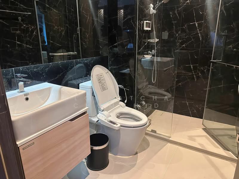 Altitude Define, Bangkok, Si Phraya Road, Si Phraya, Bang Rak, Bangkok, 1 Bedroom, 34 sqm, Condo For Rent, by Ploypatcha Chomchid, 500263169 - DDproperty.com