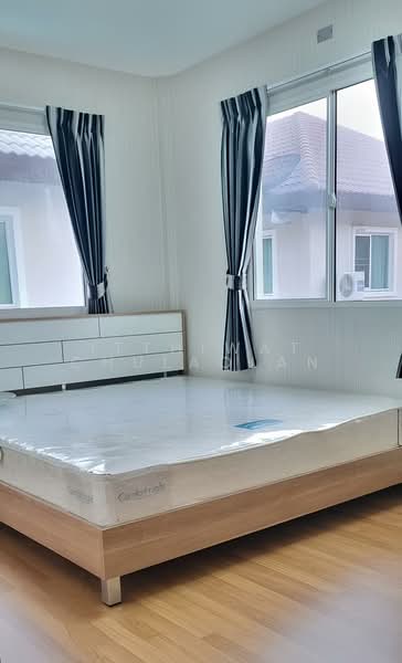 Ratchaphruek 345-Tiwanon, Pathum Thani, ถนนสะพานนนทบุรี-บางบัวทอง (ถ.345), Bang Khu Wat, Muang Pathum Thani, Pathum Thani, 3 Bedrooms, 250 sqm, Single Detached House For Sale, by Itthiwat Chulaolan, 500263173 - DDproperty.com