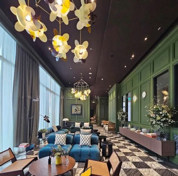 Noble State 39, Bangkok, 35 Soi Sukhumvit 39, Khlong Tan Nua, Watthana, Bangkok, 2 Bedrooms, 70 sqm, Condo For Sale, by Nuttharom Linla, 500263175 - DDproperty.com