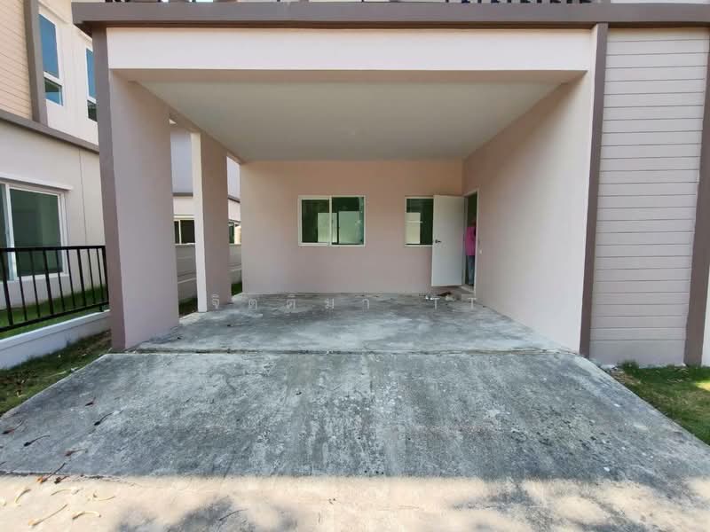 ขาย - Q District Suksawad-Wongwaen Rama 3 : คิว ดิสทริค สุขสวัสดิ์-วงแหวนพระราม 3, สมุทรปราการ