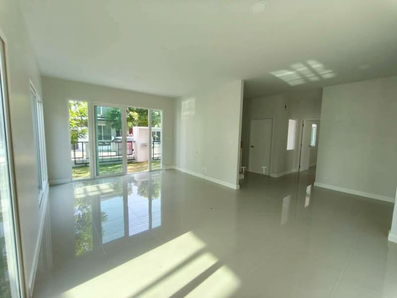 ขาย - Q District Suksawad-Wongwaen Rama 3 : คิว ดิสทริค สุขสวัสดิ์-วงแหวนพระราม 3, สมุทรปราการ