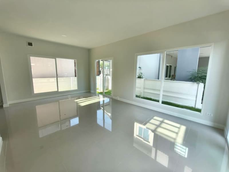 ขาย - Q District Suksawad-Wongwaen Rama 3 : คิว ดิสทริค สุขสวัสดิ์-วงแหวนพระราม 3, สมุทรปราการ