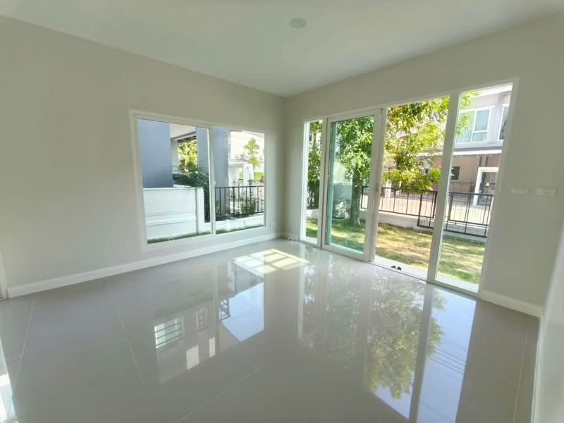 ขาย - Q District Suksawad-Wongwaen Rama 3 : คิว ดิสทริค สุขสวัสดิ์-วงแหวนพระราม 3, สมุทรปราการ