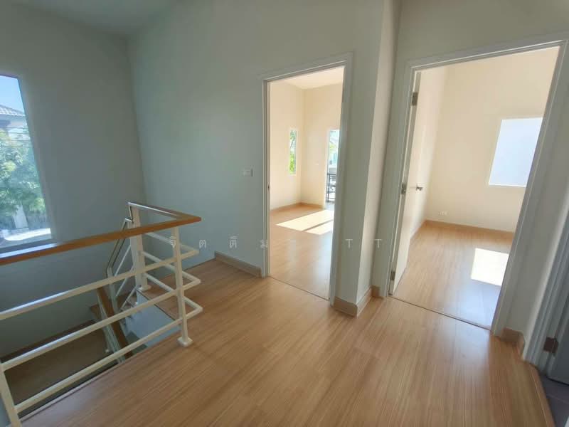 Q District Suksawad-Wongwaen Rama 3, Samut Prakan, Soi Suksawat 76 Latluang, Suksawat Road, Bang Chak, Phra Pra Daeng, Samut Prakan, 4 Bedrooms, 148 sqm, Single Detached House For Sale, by จิตติมา TT, 500263176 - DDproperty.com