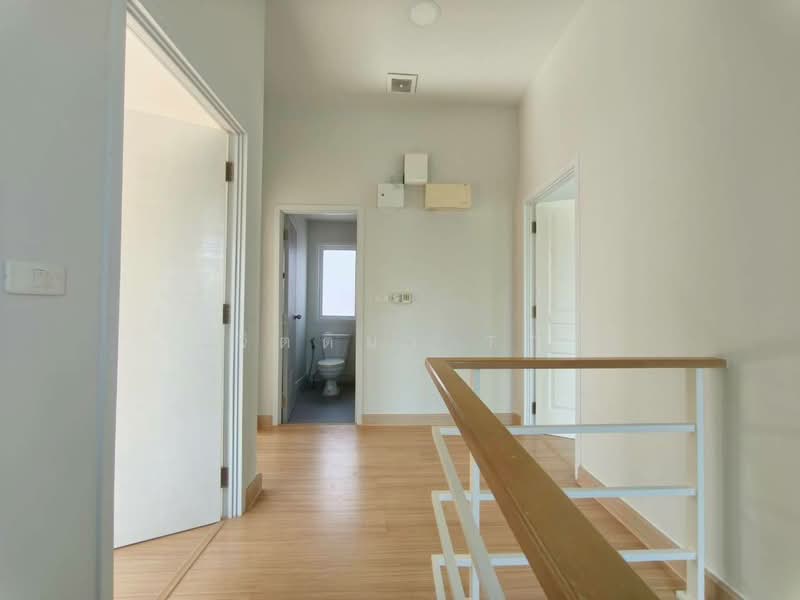 Q District Suksawad-Wongwaen Rama 3, Samut Prakan, Soi Suksawat 76 Latluang, Suksawat Road, Bang Chak, Phra Pra Daeng, Samut Prakan, 4 Bedrooms, 148 sqm, Single Detached House For Sale, by จิตติมา TT, 500263176 - DDproperty.com