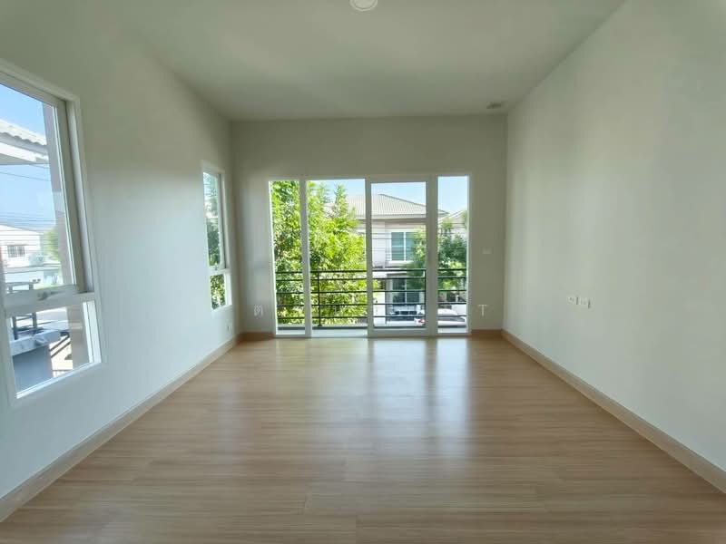 ขาย - Q District Suksawad-Wongwaen Rama 3 : คิว ดิสทริค สุขสวัสดิ์-วงแหวนพระราม 3, สมุทรปราการ