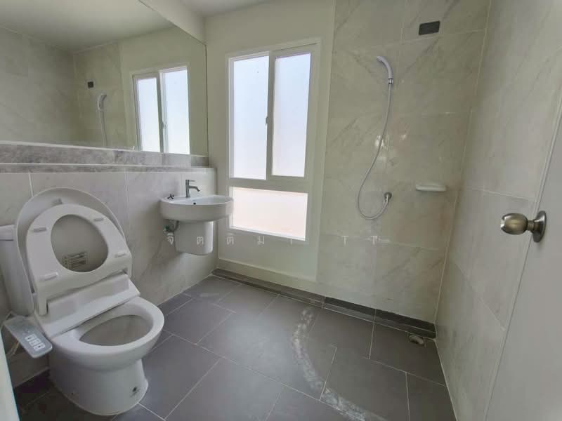 Q District Suksawad-Wongwaen Rama 3, Samut Prakan, Soi Suksawat 76 Latluang, Suksawat Road, Bang Chak, Phra Pra Daeng, Samut Prakan, 4 Bedrooms, 148 sqm, Single Detached House For Sale, by จิตติมา TT, 500263176 - DDproperty.com