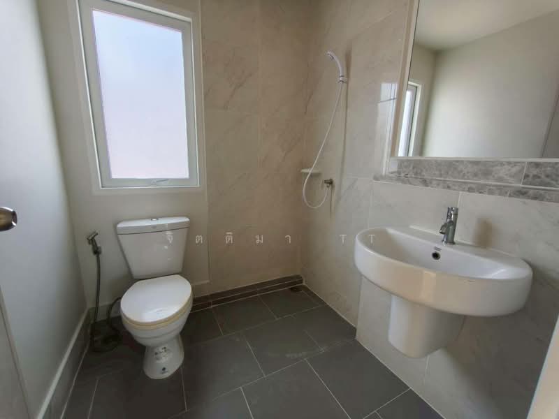 ขาย - Q District Suksawad-Wongwaen Rama 3 : คิว ดิสทริค สุขสวัสดิ์-วงแหวนพระราม 3, สมุทรปราการ