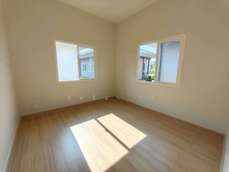 Q District Suksawad-Wongwaen Rama 3, Samut Prakan, Soi Suksawat 76 Latluang, Suksawat Road, Bang Chak, Phra Pra Daeng, Samut Prakan, 4 Bedrooms, 148 sqm, Single Detached House For Sale, by จิตติมา TT, 500263176 - DDproperty.com