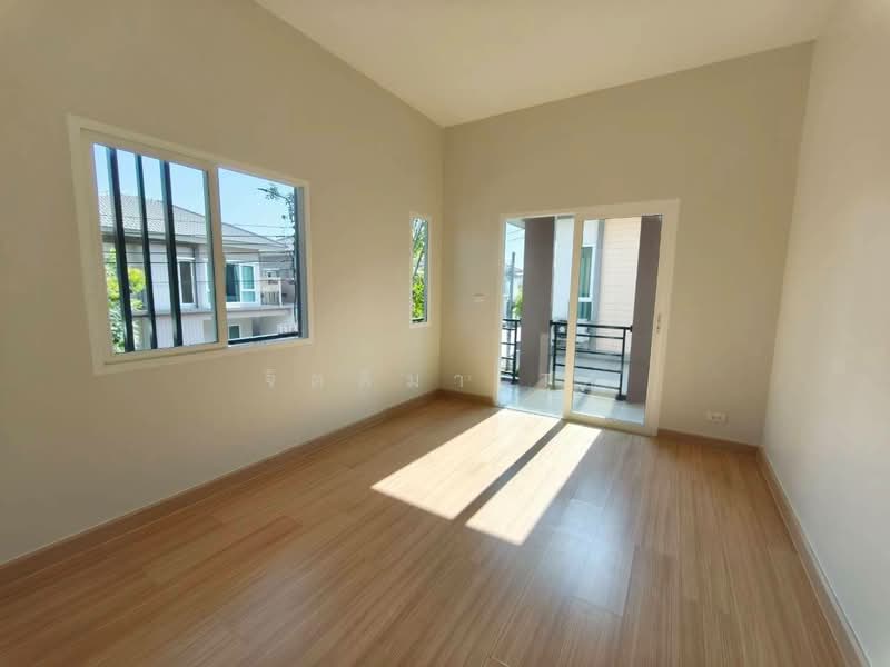 ขาย - Q District Suksawad-Wongwaen Rama 3 : คิว ดิสทริค สุขสวัสดิ์-วงแหวนพระราม 3, สมุทรปราการ