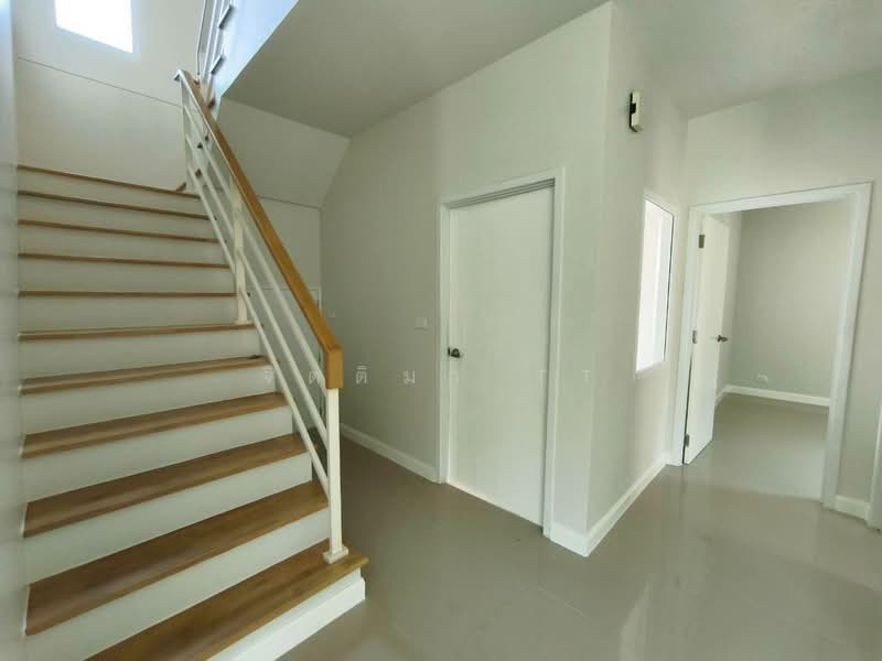 Q District Suksawad-Wongwaen Rama 3, Samut Prakan, Soi Suksawat 76 Latluang, Suksawat Road, Bang Chak, Phra Pra Daeng, Samut Prakan, 4 Bedrooms, 148 sqm, Single Detached House For Sale, by จิตติมา TT, 500263176 - DDproperty.com