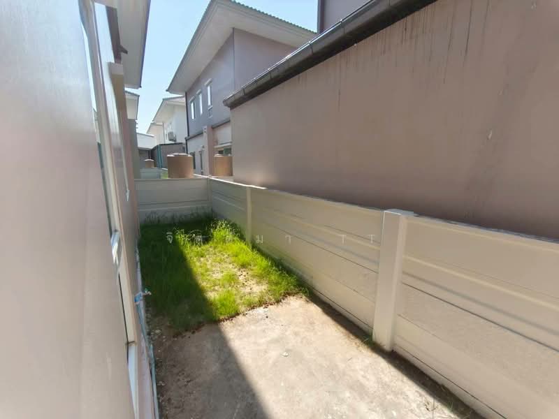 Q District Suksawad-Wongwaen Rama 3, Samut Prakan, Soi Suksawat 76 Latluang, Suksawat Road, Bang Chak, Phra Pra Daeng, Samut Prakan, 4 Bedrooms, 148 sqm, Single Detached House For Sale, by จิตติมา TT, 500263176 - DDproperty.com