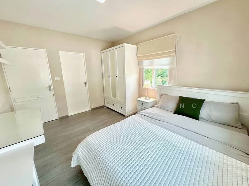 Chaiyaphruek Bangna Km.7 : ชัยพฤกษ์ บางนา กม. 7, สมุทรปราการ, ถนนบางนา-ตราด, บางแก้ว, บางพลี, สมุทรปราการ, 136 ตร.ม., บ้านเดี่ยว ให้เช่า, โดย Kanyapuk Tinanop, 500263183 - DDproperty.com