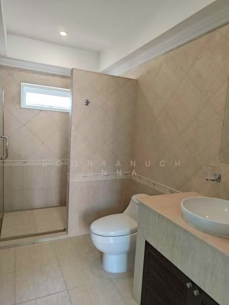 3-BR Townhouse, Chon Buri (Pattaya), Nong Pru, Bang Lamung (Pattaya), Chon Buri (Pattaya), 3 Bedrooms, 47 sqm, Townhouse For Sale, by Boonyanuch Unna, 500263185 - DDproperty.com