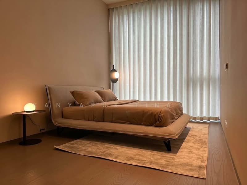 Scope Langsuan, Bangkok, Soi Lang Suan, Lumphini, Pathum Wan, Bangkok, 2 Bedrooms, 162 sqm, Condo For Rent, by Kanyapuk Tinanop, 500263187 - DDproperty.com