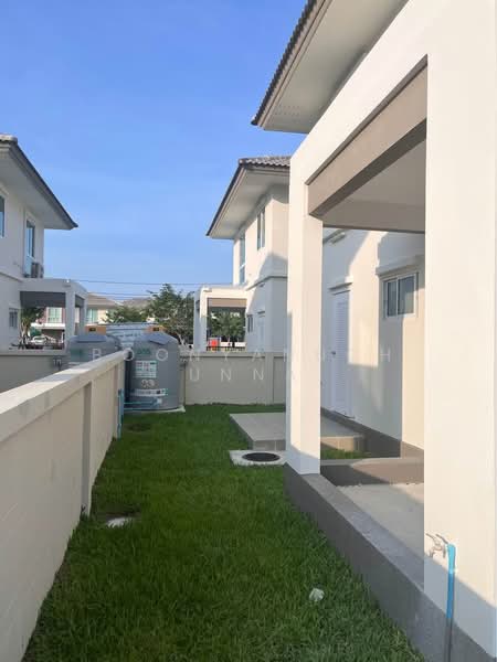 undefined, Chon Buri (Pattaya), Nong Chak, Ban Bung, Chon Buri (Pattaya), 3 Bedrooms, 204 sqm, Single Detached House For Sale, by Boonyanuch Unna, 500263193 - DDproperty.com