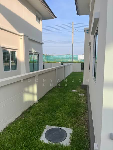 undefined, Chon Buri (Pattaya), Nong Chak, Ban Bung, Chon Buri (Pattaya), 3 Bedrooms, 204 sqm, Single Detached House For Sale, by Boonyanuch Unna, 500263193 - DDproperty.com