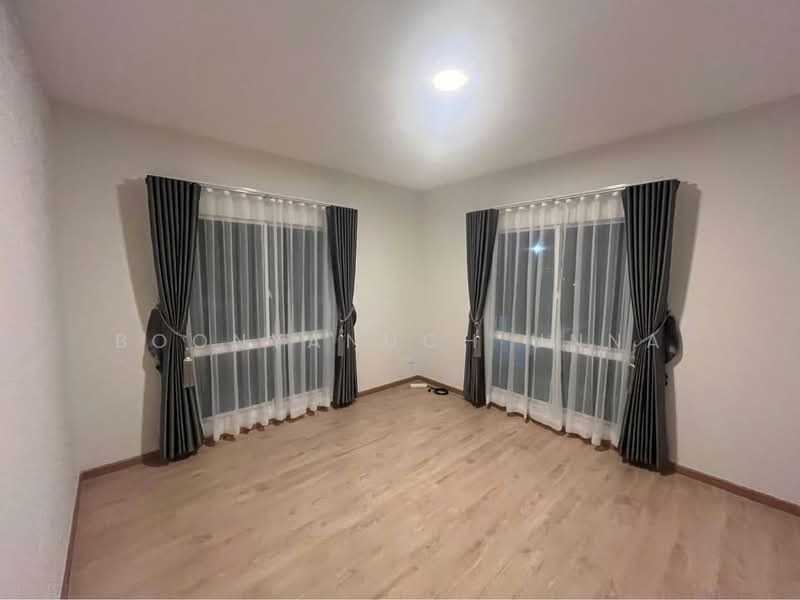 undefined, Chon Buri (Pattaya), Nong Chak, Ban Bung, Chon Buri (Pattaya), 3 Bedrooms, 204 sqm, Single Detached House For Sale, by Boonyanuch Unna, 500263193 - DDproperty.com