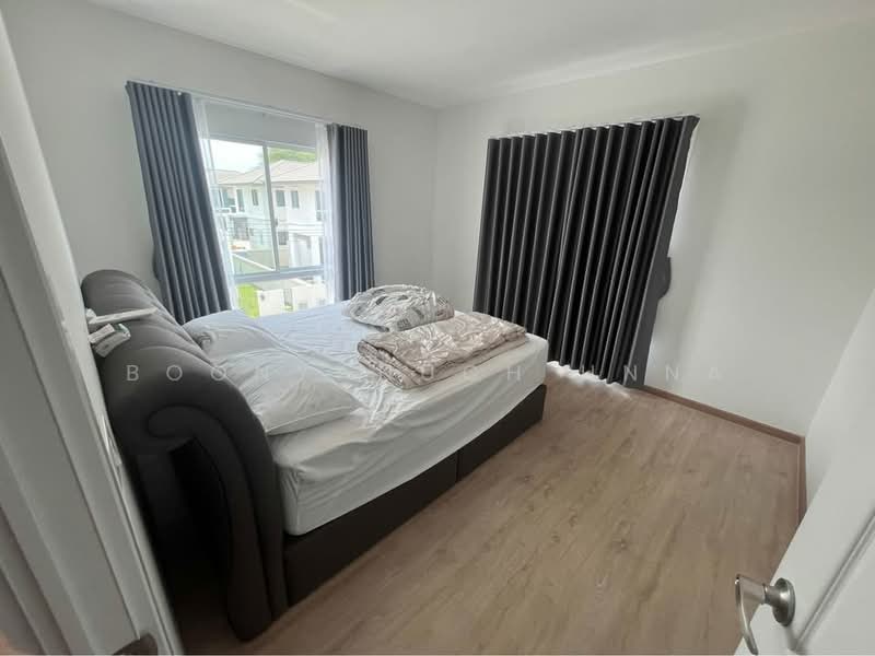 undefined, Chon Buri (Pattaya), Nong Chak, Ban Bung, Chon Buri (Pattaya), 3 Bedrooms, 204 sqm, Single Detached House For Sale, by Boonyanuch Unna, 500263193 - DDproperty.com