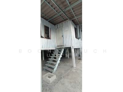 ขาย - บ้าน 3-ห้องนอน, ชลบุรี