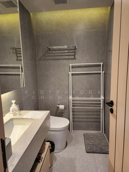 Arom Wongamat, Chon Buri (Pattaya), Na Kluea 16 Alley, Na Kloe, Bang Lamung (Pattaya), Chon Buri (Pattaya), 1 Bedroom, 48 sqm, Condo For Rent, by Ploypatcha Chomchid, 500263197 - DDproperty.com