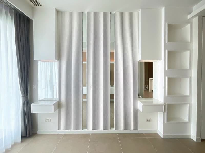 The River by Raimon Land, Bangkok, Soi Charoen Nakorn 13, Charoen Nakorn Road, Khlong Ton Sai, Khlong San, Bangkok, 1 Bedroom, 70 sqm, Condo For Sale, by Nuttharom Linla, 500263199 - DDproperty.com