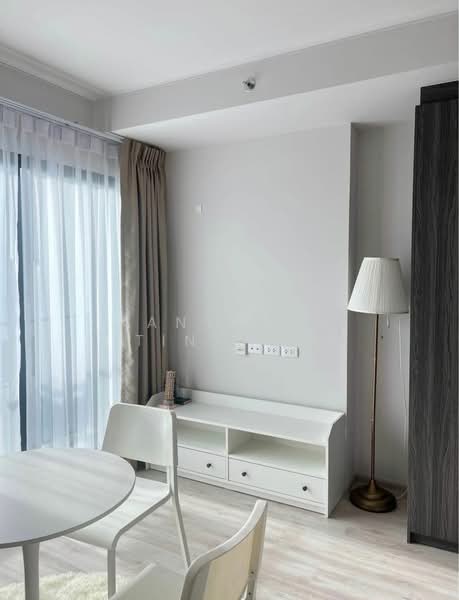 IDEO Ratchada-Sutthisan, Bangkok, Sutthisan Winitchai Road, Din Daeng, Din Daeng, Bangkok, Studio, 30 sqm, Condo For Sale, by Kanyapuk Tinanop, 500263202 - DDproperty.com