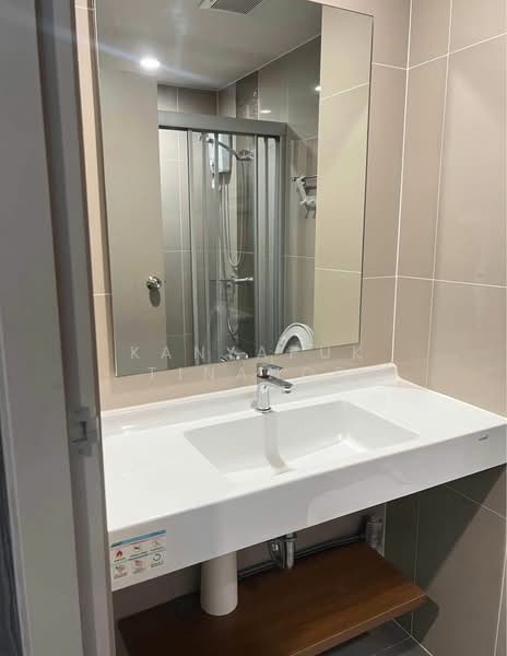 IDEO Ratchada-Sutthisan, Bangkok, Sutthisan Winitchai Road, Din Daeng, Din Daeng, Bangkok, Studio, 30 sqm, Condo For Sale, by Kanyapuk Tinanop, 500263202 - DDproperty.com