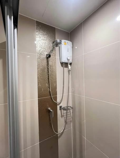 IDEO Ratchada-Sutthisan, Bangkok, Sutthisan Winitchai Road, Din Daeng, Din Daeng, Bangkok, Studio, 30 sqm, Condo For Sale, by Kanyapuk Tinanop, 500263202 - DDproperty.com