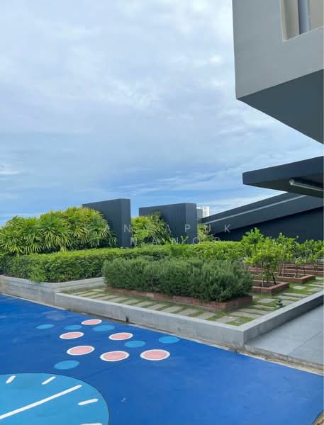 IDEO Ratchada-Sutthisan, Bangkok, Sutthisan Winitchai Road, Din Daeng, Din Daeng, Bangkok, Studio, 30 sqm, Condo For Sale, by Kanyapuk Tinanop, 500263202 - DDproperty.com
