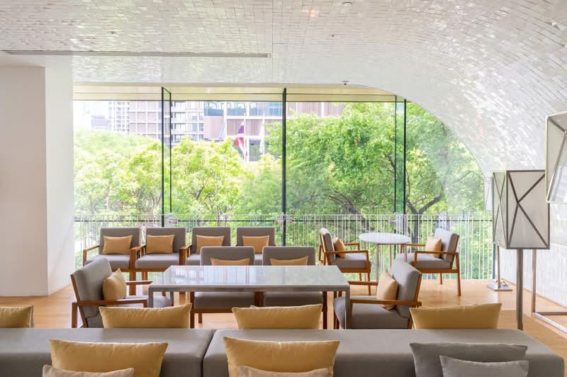 Sindhorn Residence, Bangkok, 54 Soi Ton Son, Lumphini, Pathum Wan, Bangkok, 2 Bedrooms, 112 sqm, Condo For Sale, by Nuttharom Linla, 500263203 - DDproperty.com