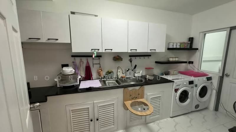 2-BR House, Chon Buri (Pattaya), Bang Phra, Si Racha, Chon Buri (Pattaya), 2 Bedrooms, 52 sqm, Single Detached House For Sale, by Boonyanuch Unna, 500263205 - DDproperty.com