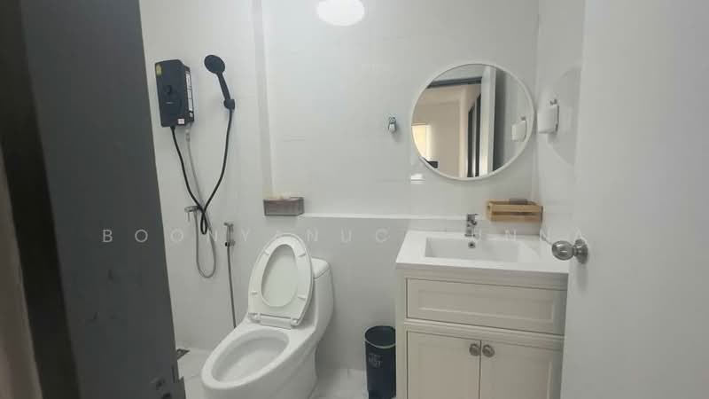 2-BR House, Chon Buri (Pattaya), Bang Phra, Si Racha, Chon Buri (Pattaya), 2 Bedrooms, 52 sqm, Single Detached House For Sale, by Boonyanuch Unna, 500263205 - DDproperty.com