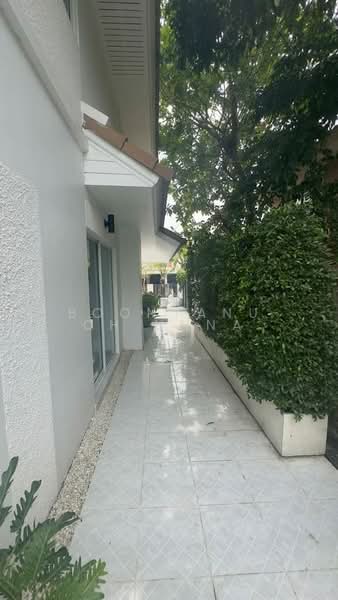 2-BR House, Chon Buri (Pattaya), Bang Phra, Si Racha, Chon Buri (Pattaya), 2 Bedrooms, 52 sqm, Single Detached House For Sale, by Boonyanuch Unna, 500263205 - DDproperty.com