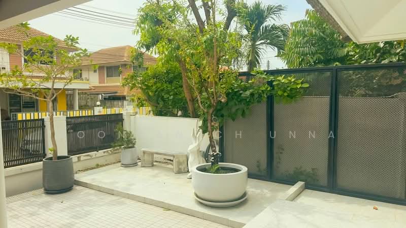 บ้าน 2-ห้องนอน, ชลบุรี, บางพระ, ศรีราชา, ชลบุรี, 52 ตร.ม., บ้านเดี่ยว ขาย, โดย Boonyanuch Unna, 500263205 - DDproperty.com