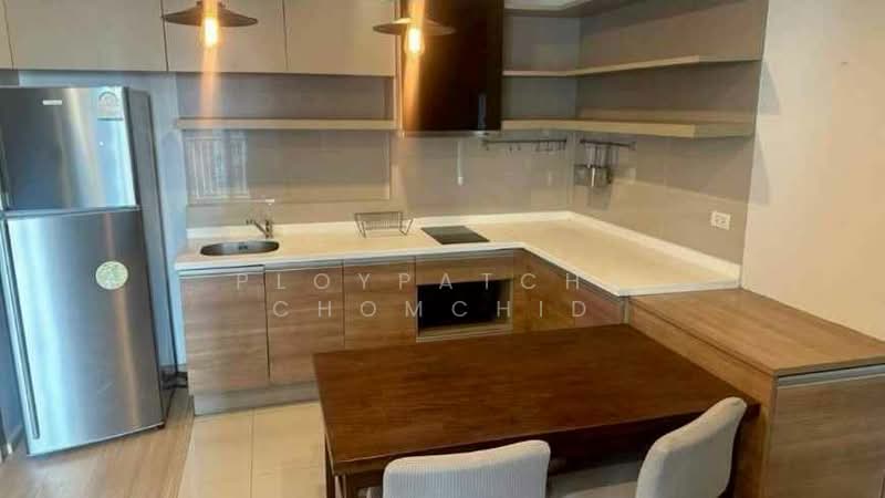 Rhythm Sukhumvit 50 : ริทึ่ม สุขุมวิท 50, กรุงเทพ, 8 ซอยสุขุมวิท 50 ถนนสุมขุมวิท, พระโขนง, คลองเตย, กรุงเทพ, 66 ตร.ม., คอนโด ให้เช่า, โดย Ploypatcha Chomchid, 500263208 - DDproperty.com
