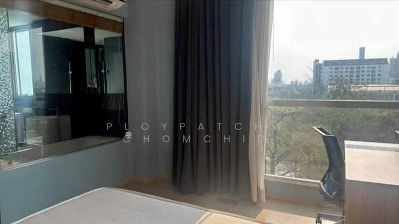 Rhythm Sukhumvit 50 : ริทึ่ม สุขุมวิท 50, กรุงเทพ, 8 ซอยสุขุมวิท 50 ถนนสุมขุมวิท, พระโขนง, คลองเตย, กรุงเทพ, 66 ตร.ม., คอนโด ให้เช่า, โดย Ploypatcha Chomchid, 500263208 - DDproperty.com