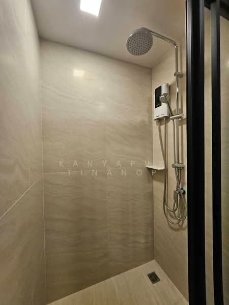 The Base Urban Rama 9, Bangkok, Huai Khwang, Huai Khwang, Bangkok, 1 Bedroom, 37 sqm, Condo For Rent, by Kanyapuk Tinanop, 500263210 - DDproperty.com