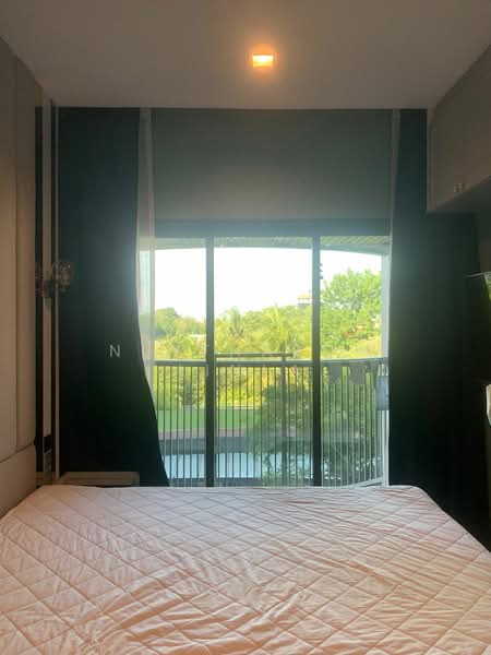 Kawa Haus, Bangkok, 95 Soi Rim Khlong, Phra Kanong Nua, Watthana, Bangkok, 1 Bedroom, 34 sqm, Condo For Sale, by Nuttharom Linla, 500263213 - DDproperty.com