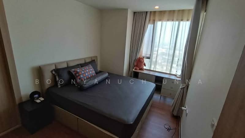The Riviera Jomtien, Chon Buri (Pattaya), Pattaya Sai 2 Road, Nong Pru, Bang Lamung (Pattaya), Chon Buri (Pattaya), 1 Bedroom, 36 sqm, Condo For Sale, by Boonyanuch Unna, 500263215 - DDproperty.com