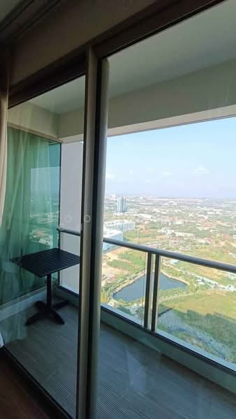 The Riviera Jomtien : เดอะ ริเวียร่า จอมเทียน, ชลบุรี, ถนนพัทยาสาย 2, หนองปรือ, บางละมุง, ชลบุรี, 36 ตร.ม., คอนโด ขาย, โดย Boonyanuch Unna, 500263215 - DDproperty.com