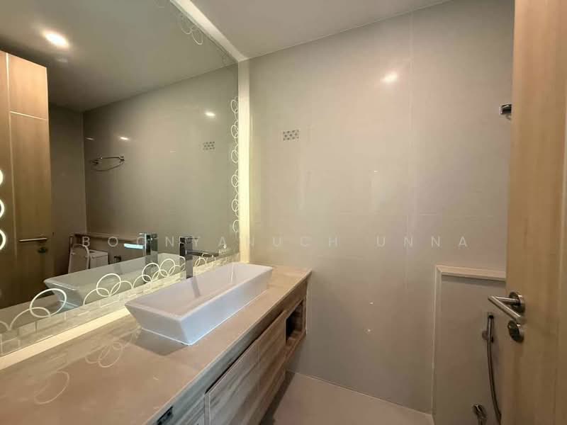 The Riviera Jomtien, Chon Buri (Pattaya), Pattaya Sai 2 Road, Nong Pru, Bang Lamung (Pattaya), Chon Buri (Pattaya), 1 Bedroom, 36 sqm, Condo For Sale, by Boonyanuch Unna, 500263215 - DDproperty.com