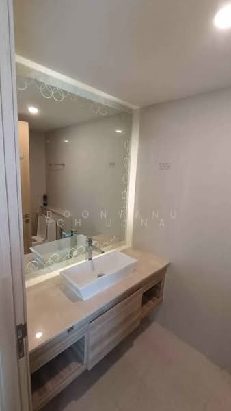 The Riviera Jomtien, Chon Buri (Pattaya), Pattaya Sai 2 Road, Nong Pru, Bang Lamung (Pattaya), Chon Buri (Pattaya), 1 Bedroom, 36 sqm, Condo For Sale, by Boonyanuch Unna, 500263215 - DDproperty.com