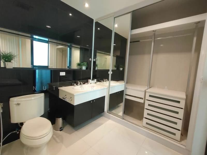 The Address Chidlom, Bangkok, Ploenchit Road, Lumphini, Pathum Wan, Bangkok, 1 Bedroom, 57 sqm, Condo For Sale, by Nuttharom Linla, 500263224 - DDproperty.com