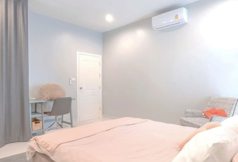 3-BR Villa, Chon Buri (Pattaya), Huai Yai, Bang Lamung (Pattaya), Chon Buri (Pattaya), 3 Bedrooms, 150 sqm, Villa For Sale, by Boonyanuch Unna, 500263225 - DDproperty.com