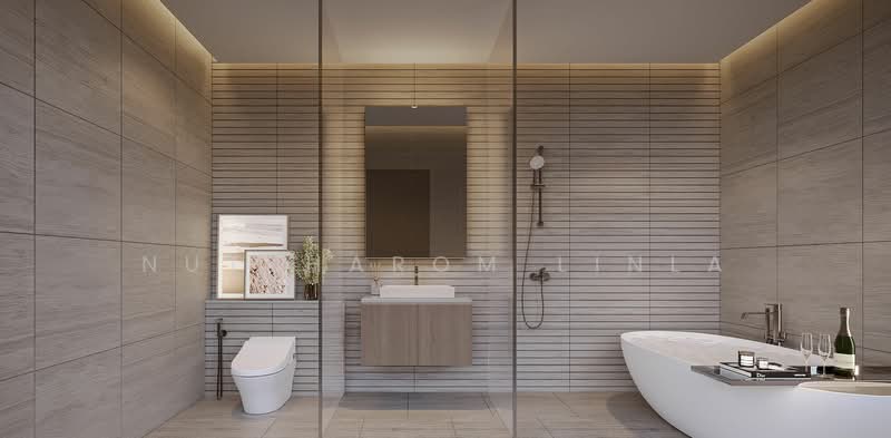 Adler by Carbon 2, Bangkok, Wat Prayakrai, Bang Kho Laem, Bangkok, 3 Bedrooms, 142 sqm, Condo For Sale, by Nuttharom Linla, 500263230 - DDproperty.com