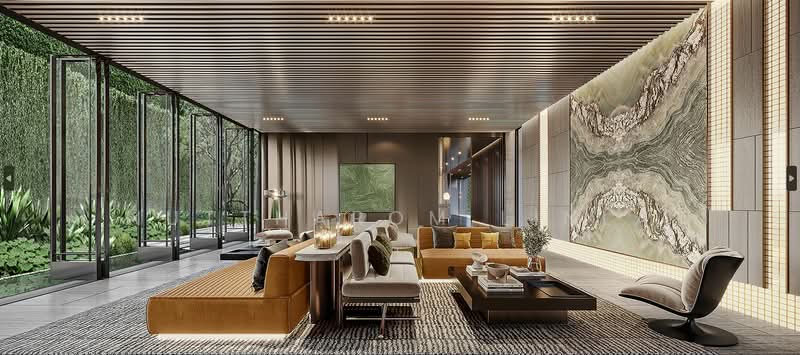 Adler by Carbon 2, Bangkok, Wat Prayakrai, Bang Kho Laem, Bangkok, 3 Bedrooms, 142 sqm, Condo For Sale, by Nuttharom Linla, 500263230 - DDproperty.com