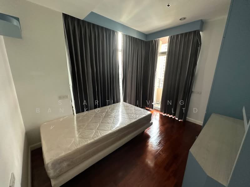 Grand Langsuan, Bangkok, Soi Lang Suan ,Ploenchit Road, Lumphini, Pathum Wan, Bangkok, 3 Bedrooms, 170 sqm, Condo For Rent, by Smart Living Bangkok Co.,Ltd., 500263231 - DDproperty.com